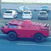 Это ещё что... 

Вот: