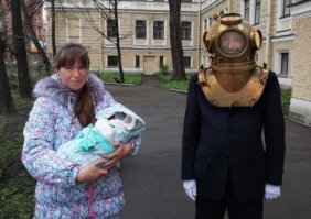 У Беглова много масок