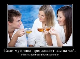 Прикольные и смешные картинки