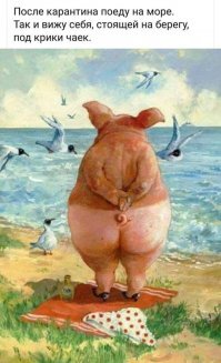 Прикольные и смешные картинки