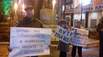В России, с каждым годом таких городов будет всё больше и больше, стабильность ёпть...