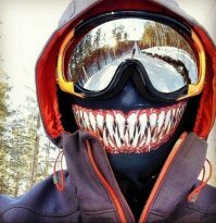 Как стать звездой любой лыжной трассы