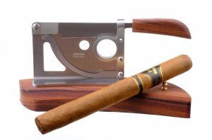 Это для сигар, но можно перепрофилировать.