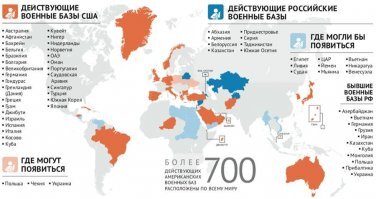 да и тут явно видно кто миссионер военизированной дерьмократии в мире а кто миротворец.