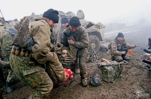 1993 год Москва. Народные гуляния на Первомай.
первая чеченская
дефолт
братва
-наслаждайтесь