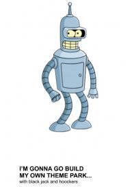 Реальность обламывает ожидания. И самое интересное, как правило, отсутствует.