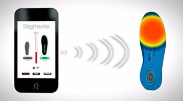 Ну стельки же с блюпупсом сделали...