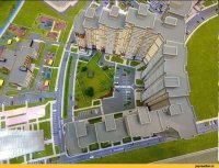 Ответ на эту сакральную тайну знают великие мудрецы из застройщиков ЖК ОДИНБУРГ, что лежит в далеком Одинцово, за семью ростовскими морями и высокими беларусскими горами. Именно благодаря их мудрости, ябы даже сказал хитромудрости и хитрожопости, один из владельцев земельного участка вошел в жесткий клинч с застройщиком и теперь посреди красавца-Одинбурга красуется частная избушка и огородик. Все как в Великобритании.