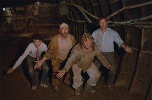 Всем радоваться полчаса!