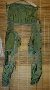 Там хватает чего шнуровать