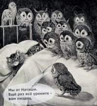 Смешные картинки и не очень