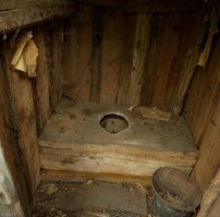 Главное свой ЧИП случайно в черную дыру не уронить, а то с зарплаты вычтут!