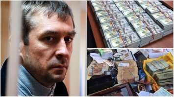 Подайте три корочки хлеба и заверните с собой два таких особняка! 
Плачу наличными!