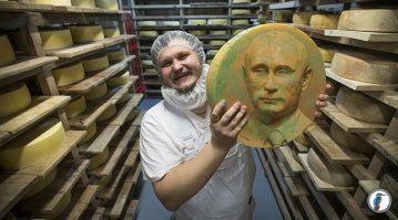 Уловки маркетинга: сыр с плесенью