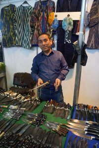 Дукан Востока