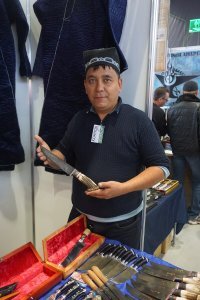 Дукан Востока