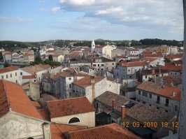 Хорватия, Примоштен