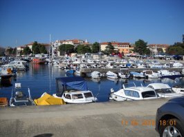 Хорватия, Примоштен