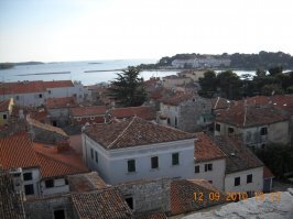 Хорватия, Примоштен