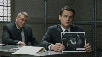 кстати думал что самому привести в пример, но не примоинал детективного сериала, но вспомнил

автор, почему ты не упомянул mindhunter?