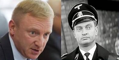 А при чём тут министр образования Ливанов?