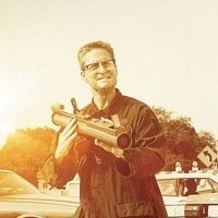 Эх, вы миллениалы. Вот олдскул.