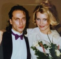 Нагиев вместе с Клаудией Шиффер?