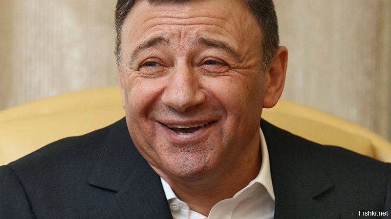 Где страдает бабло верхних упырей