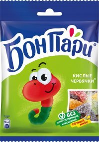 У меня 6 пачек как раз лежит, угощайтесь