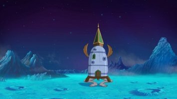 Где-то я уже это видел...