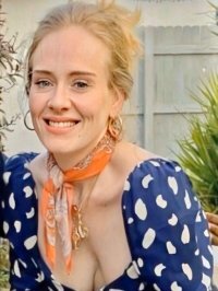 Моложе на 10 лет? Ну-ну.