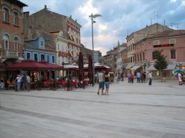 И я там был в 2007, чуть ниже в Зеленой лагуне. Нам тоже очень понравилось.