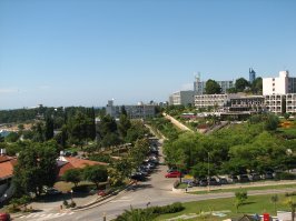 И я там был в 2007, чуть ниже в Зеленой лагуне. Нам тоже очень понравилось.