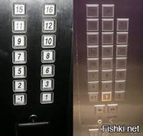 Насчет цифры 4 при нумерации этажей - вариантов масса. Кто-то только 4 не любит, а кто-то все с цифрой 4 (14, 24). Кто-то их пропускает, а кто-то переименовывает (3А). И тринадцатый тоже)). Массово встречал в Азии (Китай, Гонконг, Таиланд, Сингапур).