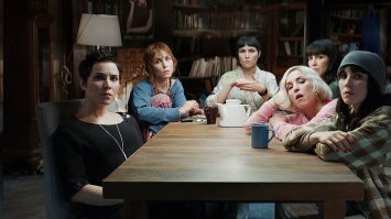 можно фильм снимать типа "7 сестер")