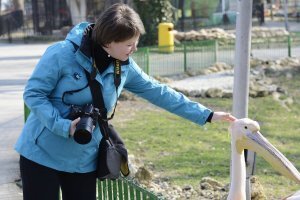 У меня не такие эпичные :)