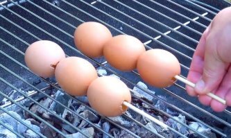 Шашлыки на майские