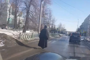 Все намана! Отпоют как надо...