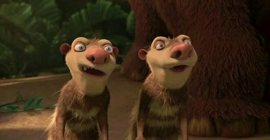 Хорошо пошел... низко!