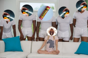 Расслабся и дыши глубже