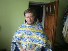 Очередной священник замешан в секс-скандале