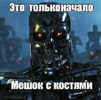 Робопёс контролирует людей в сингапурском парке