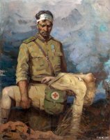 Вечная память!!! Вечная Слава!!! Вечная Благодарность вам, девчонки!!!