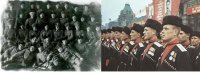 Ну хотя бы за что их выслали, мало ли, если они не попали под массовое выселение как немцы, крымские татары или ичкеры, то резонно было бы докопатся до сути. Мне, к примеру мой знакомый дал почитать сканы личного дела его деда осужденого по 54 статье на Украине, это аналог 58 статьи, только визировалась она не Сталиным а местным руководством, напомнить кем?
Вы тут репрессии на Кубани упомянули, так я вам поясню немного:
Это кубанские казаки

И это кубанские казаки

Я понятно намекнул о необходимости репрессий? 
Ваши с какой стороны родня кубанская вы интересовались?