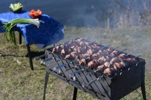 А я сегодня по-старинке