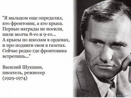 В лучах чужой славы: липовые ветераны