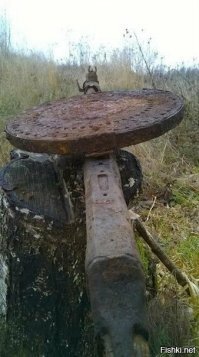 Война не закончена, пока не похоронен последний её солдат...(с)