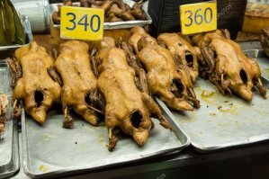 а тут об утках тоже переживают?