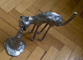 А зори здесь чиновничьи