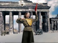 Вечная память!!! Вечная Слава!!! Вечная Благодарность вам, девчонки!!!